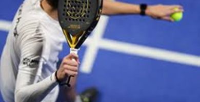 Billede Padel Periodefag