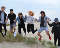 Efterskolernes Dag Og Aften 1