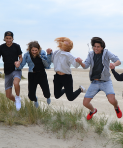 Efterskolernes Dag Og Aften 1