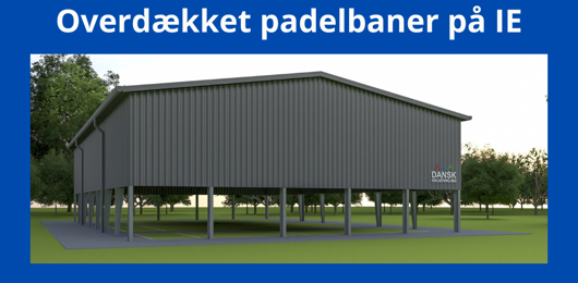 Padel På IE (1)