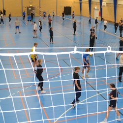 Volley