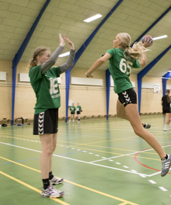 IE Handball 11