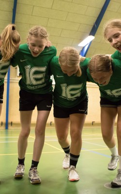 Håndbold Kom Så
