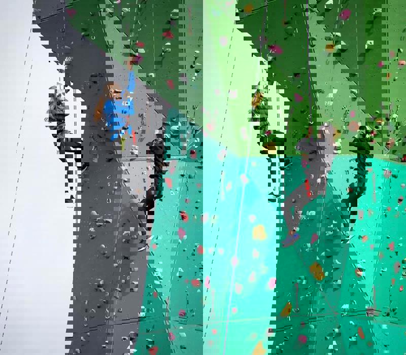 KlatretaÌŠrnet