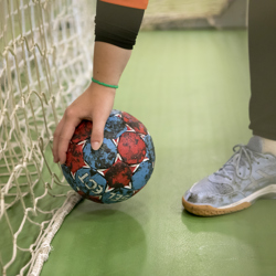 IE Handball 26