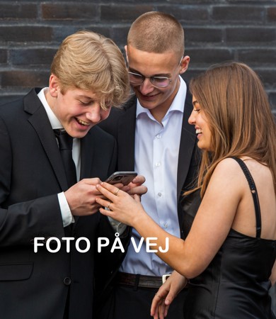 Foto På Vej