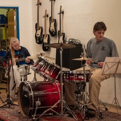 Musik På Ingstrup Efterskole